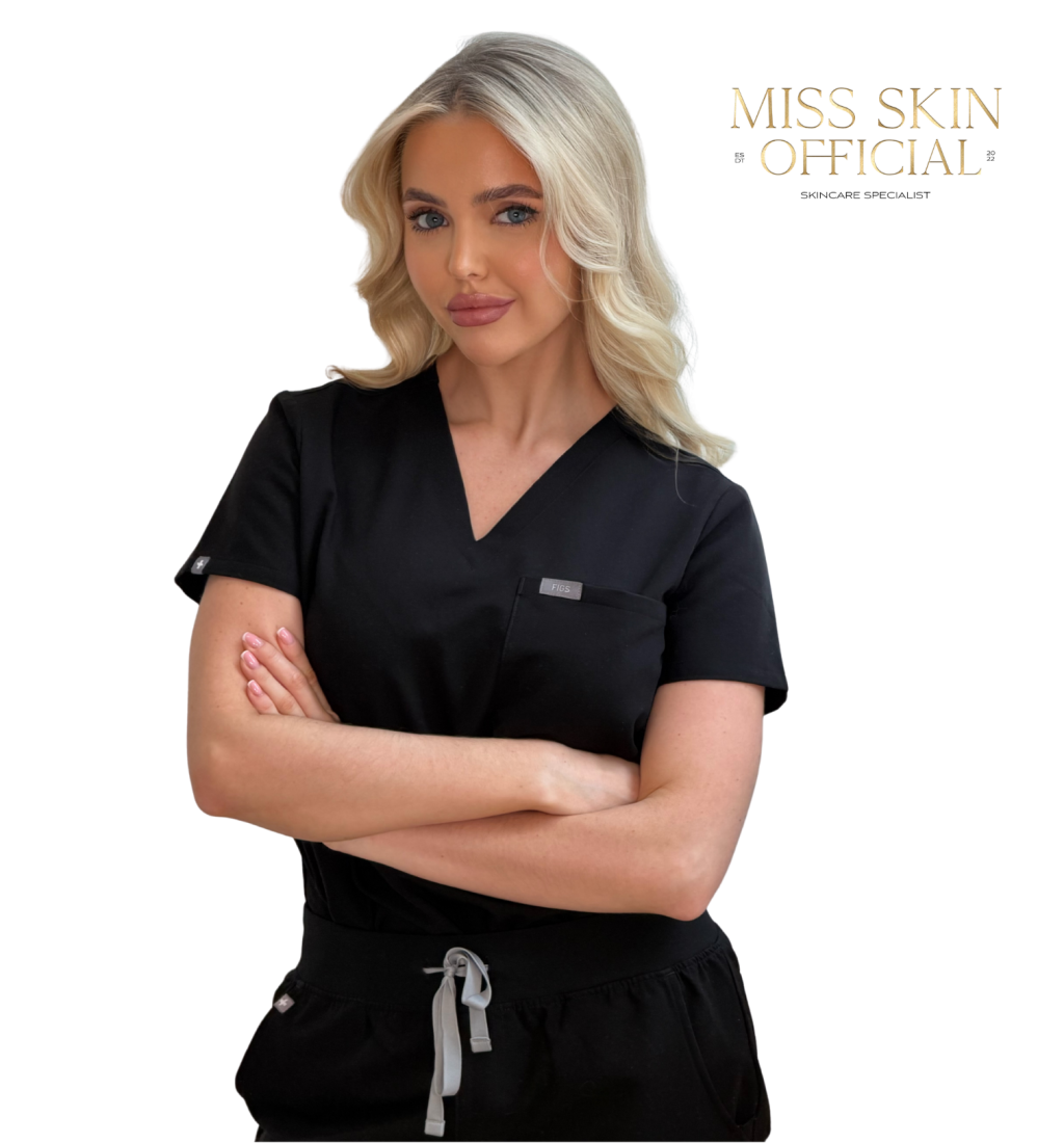 Lois Kirkwood Miss Skin Official
